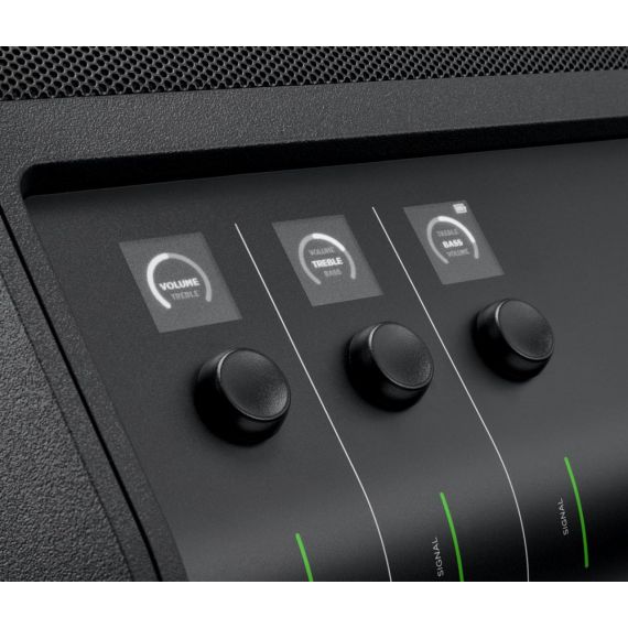 Bose S1 Pro+ / Speaker / for PA system / wireless  | B869583-2100