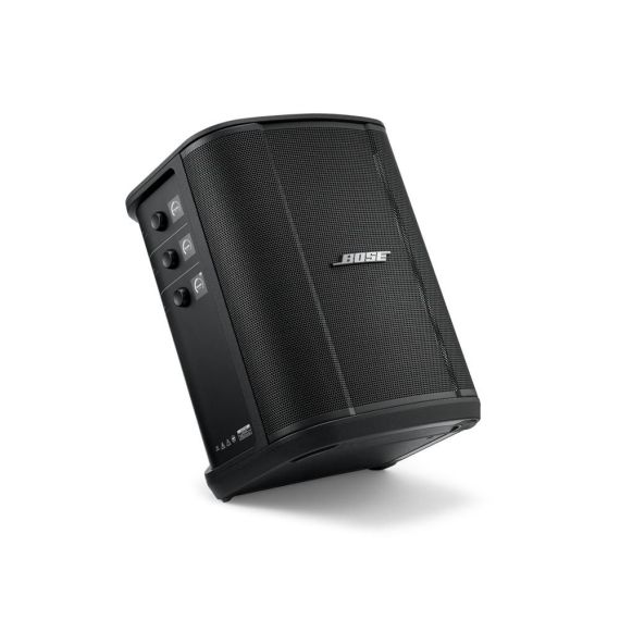 Bose S1 Pro+ / Speaker / for PA system / wireless  | B869583-2100