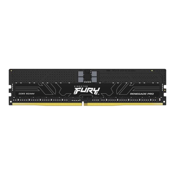 Kingston FURY Renegade Pro / DDR5 / module / 32 | KF556R28RBE2-32