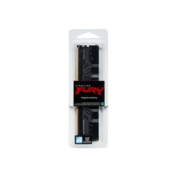 Kingston FURY Renegade Pro / DDR5 / module / 32 | KF556R28RBE2-32