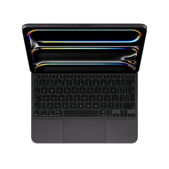 Apple Magic Keyboard / Keyboard and folio case / with  | MWR23B/A