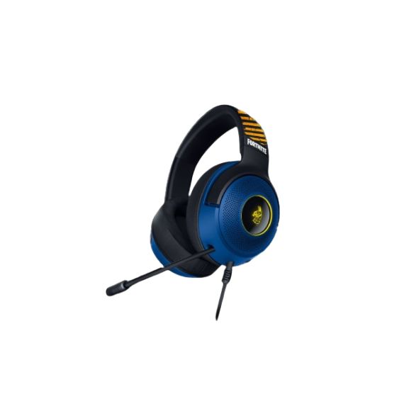 Razer Kraken V3 X / Fortnite Edition / heads | RZ04-03750500-R3M1