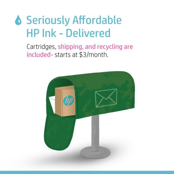 HP ENVY 6520e All-in-One / Multifunction printer / c | 714N9B#629