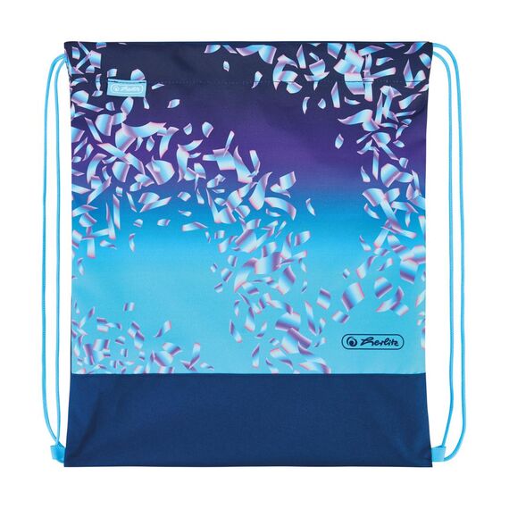 Herlitz FiloActive XL Plus Blue Ice, Lunch box, Pencil | 50048892