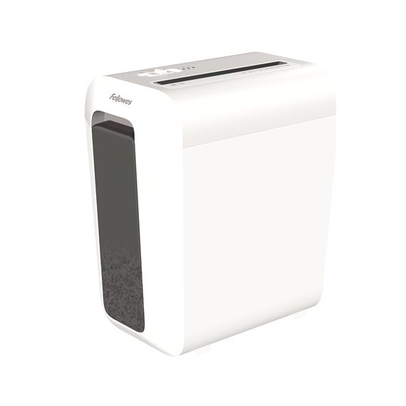 Fellowes LX Series LX65 / Particle-cut shredding / 4  | 100110076