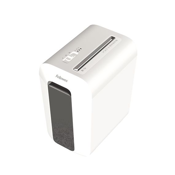 Fellowes LX Series LX65 / Particle-cut shredding / 4  | 100110076