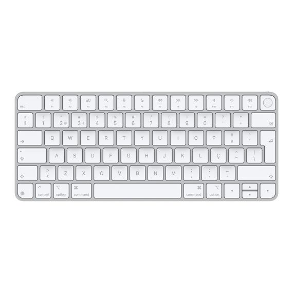 Apple Magic Keyboard with Touch ID / Keyboard / USB-C | MXCK3PO/A