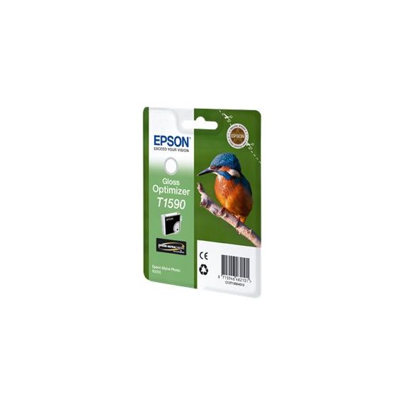 Epson T1590 Gloss Optimizer / 17 ml / original / b | C13T15904010