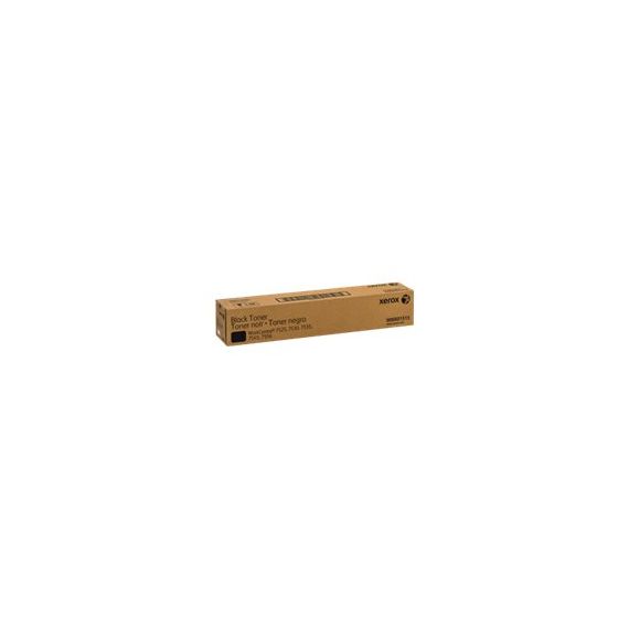 Xerox WorkCentre 7500 Series / Black / original / ton | 006R01513