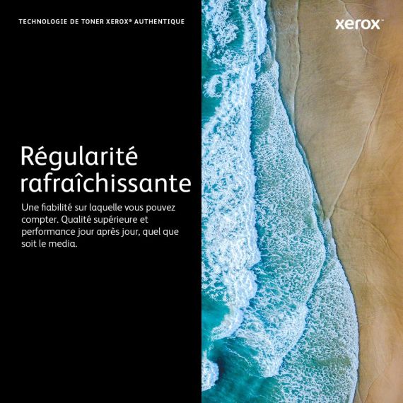 Xerox WorkCentre 7500 Series / Black / original / ton | 006R01513