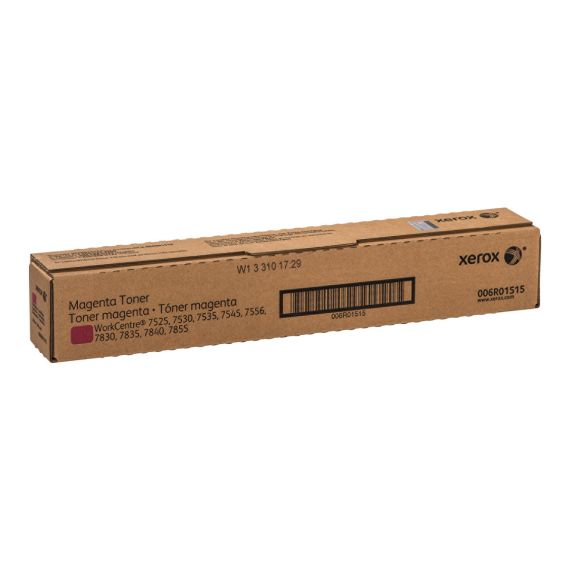 Xerox WorkCentre 7500 Series / Magenta / original / t | 006R01515