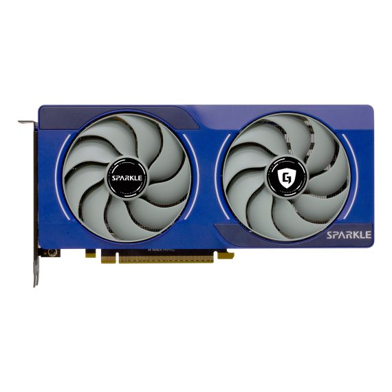 Sparkle Technology Intel Arc B570 GUARDIAN OC, Arc | SB570G-10GOC