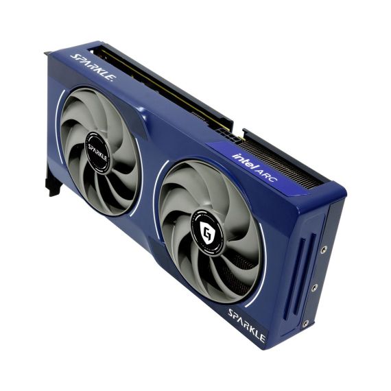 Sparkle Technology Intel Arc B570 GUARDIAN OC, Arc | SB570G-10GOC