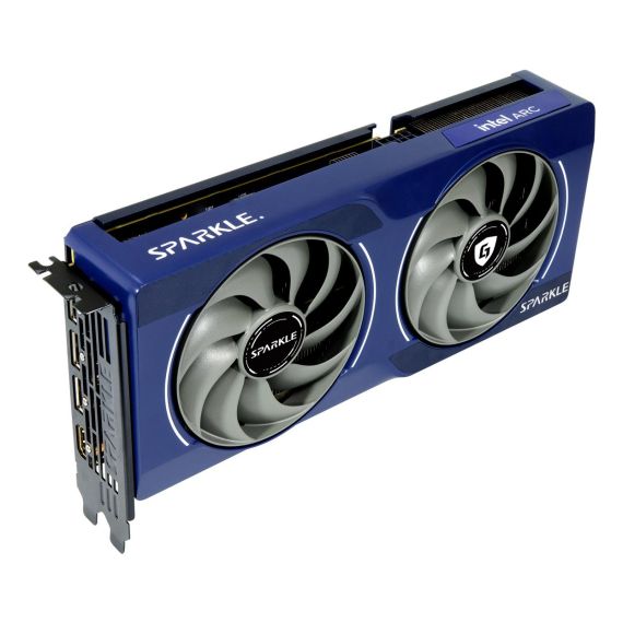 Sparkle Technology Intel Arc B570 GUARDIAN OC, Arc | SB570G-10GOC