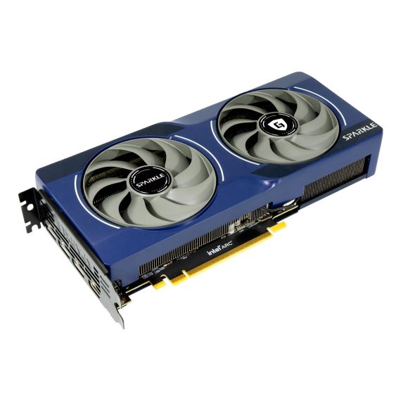 Sparkle Technology Intel Arc B570 GUARDIAN OC, Arc | SB570G-10GOC