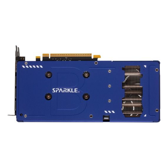Sparkle Technology Intel Arc B570 GUARDIAN OC, Arc | SB570G-10GOC