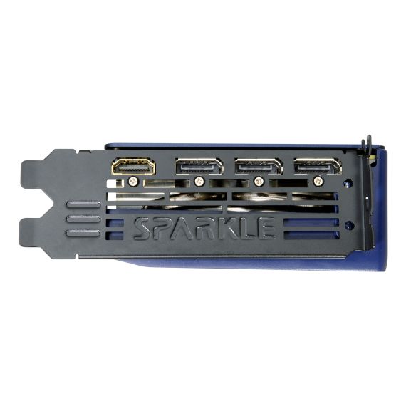 Sparkle Technology Intel Arc B570 GUARDIAN OC, Arc | SB570G-10GOC