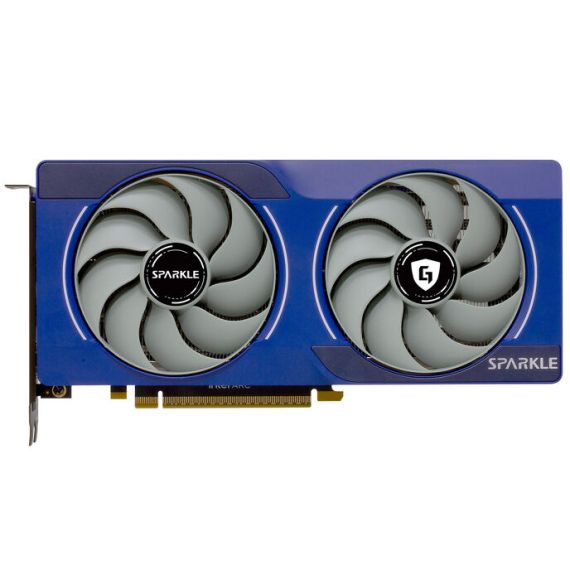 Sparkle Technology Intel Arc B570 GUARDIAN OC, Arc | SB570G-10GOC