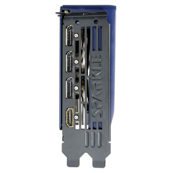 Sparkle Technology Intel Arc B570 GUARDIAN OC, Arc | SB570G-10GOC