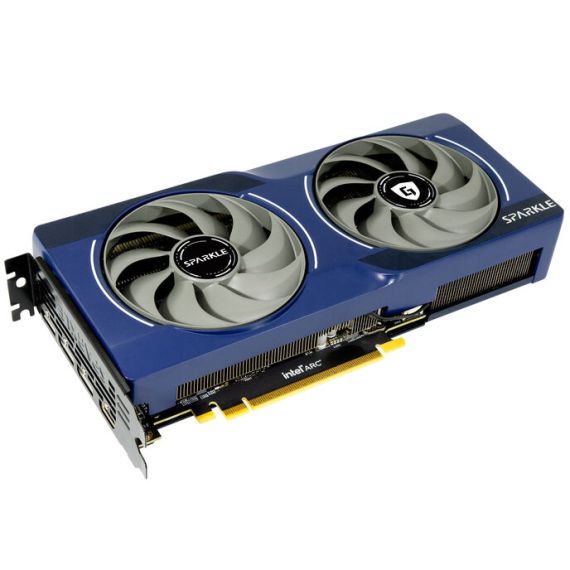 Sparkle Technology Intel Arc B570 GUARDIAN OC, Arc | SB570G-10GOC