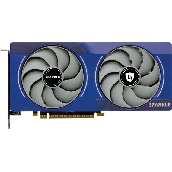 Sparkle Technology Intel Arc B570 GUARDIAN OC, Arc | SB570G-10GOC
