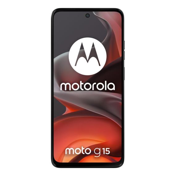 6.72", LCD, 2400 x 1080, 391 ppi, MediaTek Helio G81 | PB6E0018ES