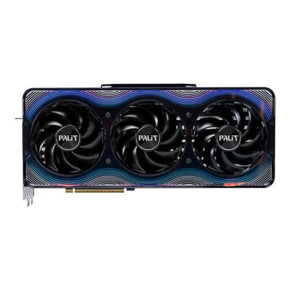 Palit GeForce RTX 5090 GameRock OC / Graph | NE75090S19R5-GB2020G