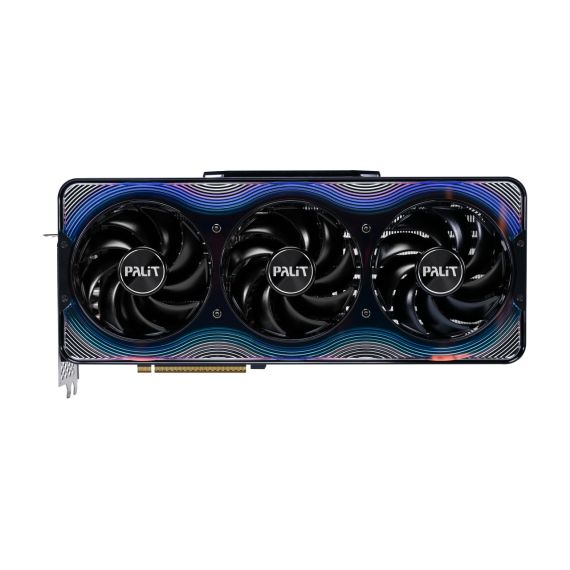 Palit GeForce RTX 5090 GameRock OC / Graph | NE75090S19R5-GB2020G