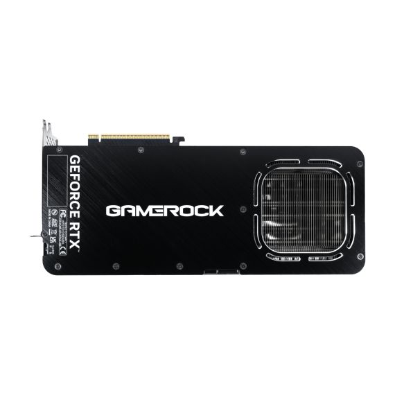 Palit GeForce RTX 5090 GameRock OC / Graph | NE75090S19R5-GB2020G