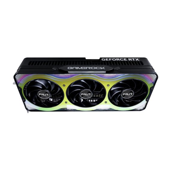Palit GeForce RTX 5090 GameRock OC / Graph | NE75090S19R5-GB2020G