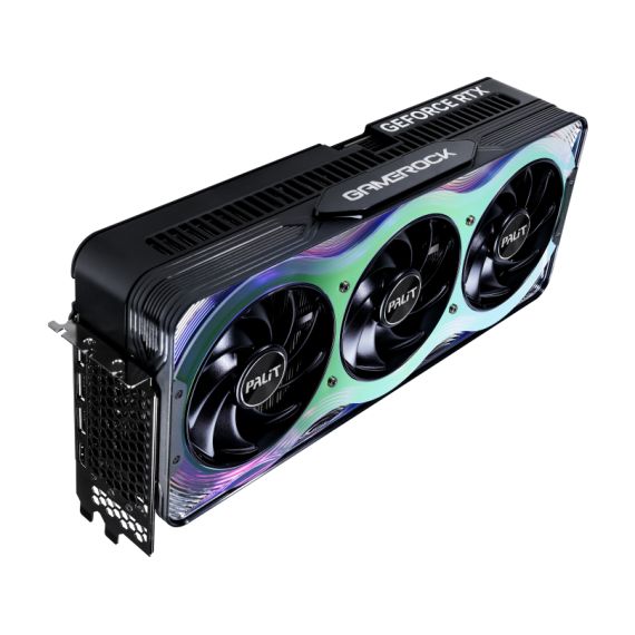 Palit GeForce RTX 5090 GameRock OC / Graph | NE75090S19R5-GB2020G