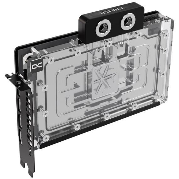 Inno3D iChill GeForce RTX 5090 FROSTBITE, G | C50903-32D7X-1759FB