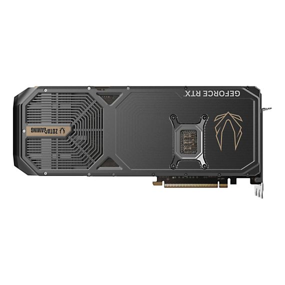 ZOTAC GAMING GeForce RTX 5080 AMP Extreme INFIN | ZT-B50800BU-10P