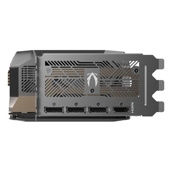 ZOTAC GAMING GeForce RTX 5080 AMP Extreme INFIN | ZT-B50800BU-10P