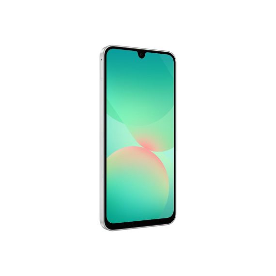 Samsung Galaxy A26 / 5G smartphone / dual-SIM /  | SM-A266BZWCEUE