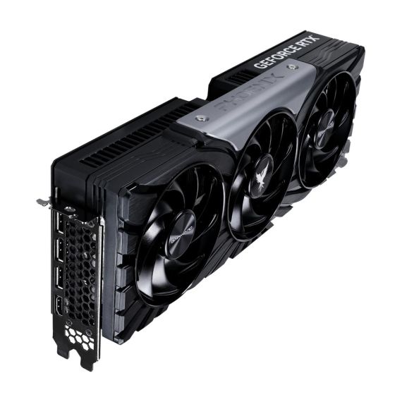 Gainward GeForce RTX 5070 Phoenix, GeForce | NE75070019K9-GB2050X