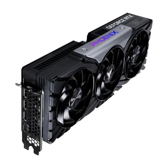 Gainward GeForce RTX 5070 Phoenix, GeForce | NE75070019K9-GB2050X