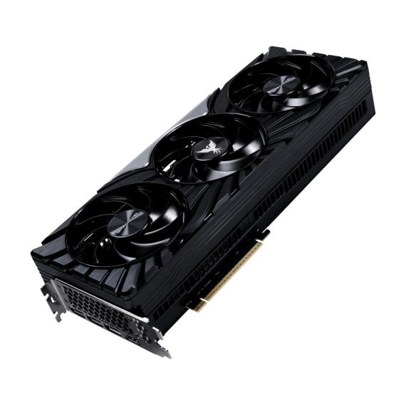 Gainward GeForce RTX 5070 Phoenix, GeForce | NE75070019K9-GB2050X