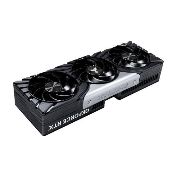 Gainward GeForce RTX 5070 Phoenix, GeForce | NE75070019K9-GB2050X
