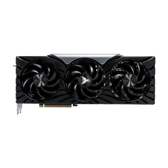 Gainward GeForce RTX 5070 Phoenix, GeForce | NE75070019K9-GB2050X