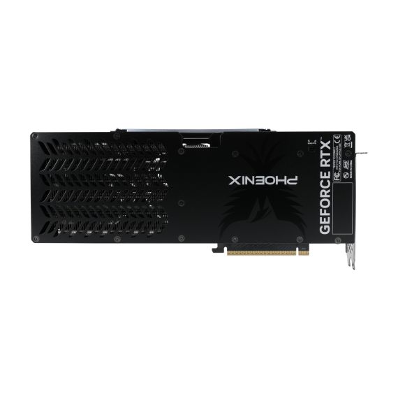 Gainward GeForce RTX 5070 Phoenix, GeForce | NE75070019K9-GB2050X