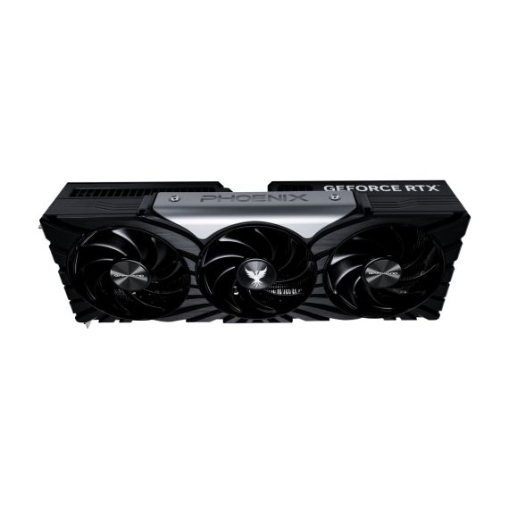 Gainward GeForce RTX 5070 Phoenix, GeForce | NE75070019K9-GB2050X
