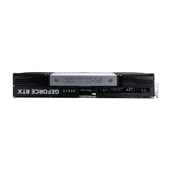 Gainward GeForce RTX 5070 Phoenix, GeForce | NE75070019K9-GB2050X
