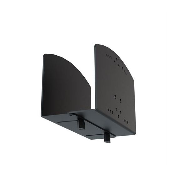 Ergotron LX Pro / Mounting kit (base, 2-piece desk c | 98-726-292