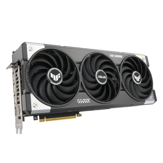 ASUS TUF-RTX5070-O12G-GAMING, GeForce RTX 5070, | 90YV0LZ0-M0NA00