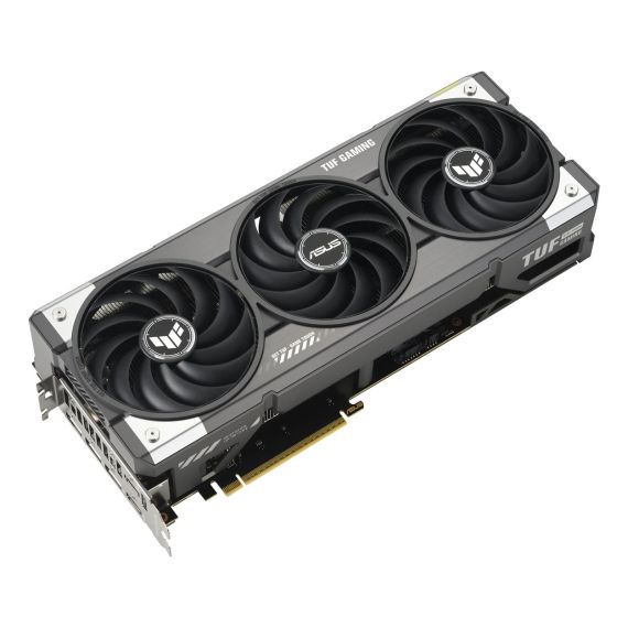 ASUS TUF-RTX5070-O12G-GAMING, GeForce RTX 5070, | 90YV0LZ0-M0NA00