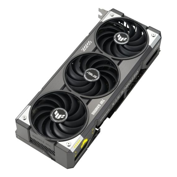 ASUS TUF-RTX5070-O12G-GAMING, GeForce RTX 5070, | 90YV0LZ0-M0NA00