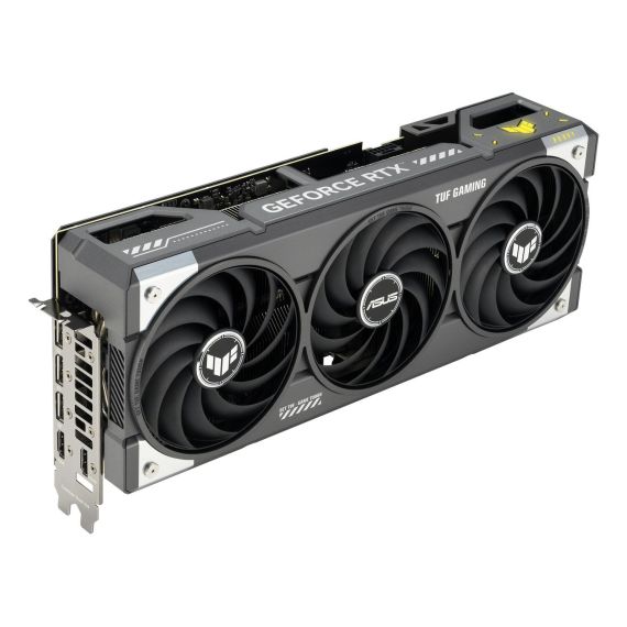 ASUS TUF-RTX5070-O12G-GAMING, GeForce RTX 5070, | 90YV0LZ0-M0NA00