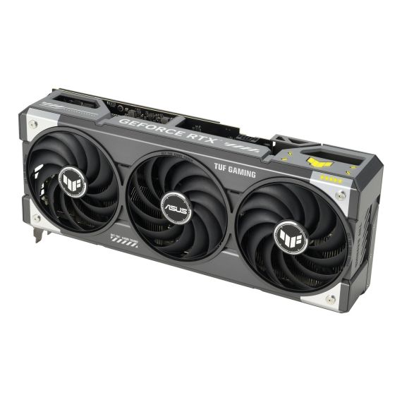 ASUS TUF-RTX5070-O12G-GAMING, GeForce RTX 5070, | 90YV0LZ0-M0NA00