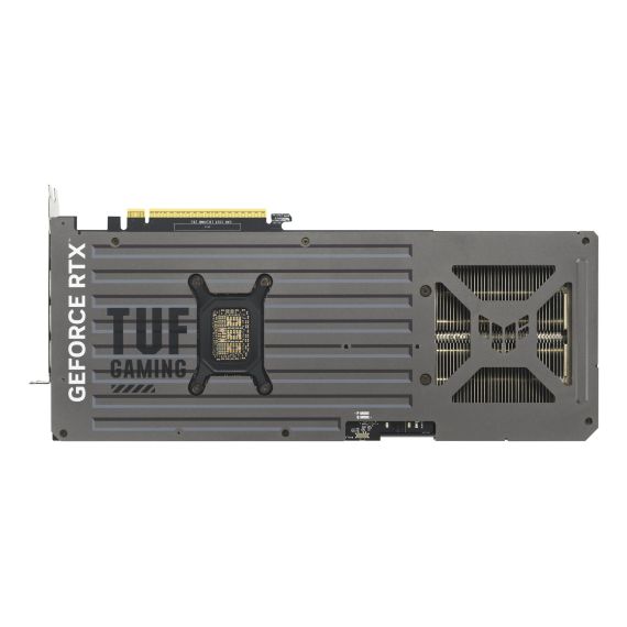 ASUS TUF-RTX5070-O12G-GAMING, GeForce RTX 5070, | 90YV0LZ0-M0NA00